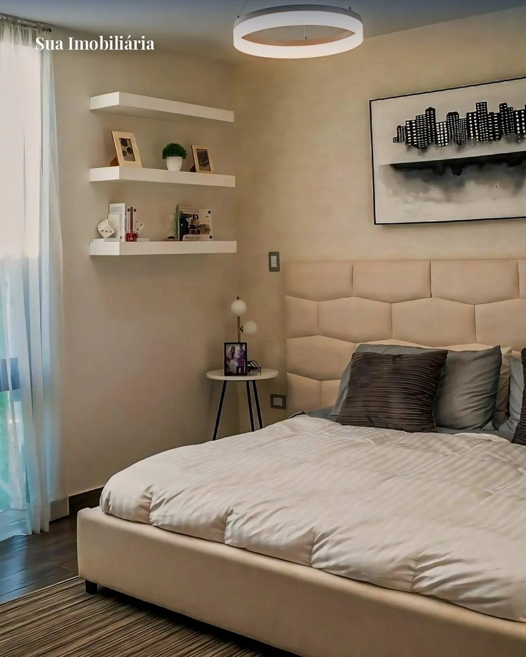 Lâmina 4 do carrossel do apartamento em Pinheiros