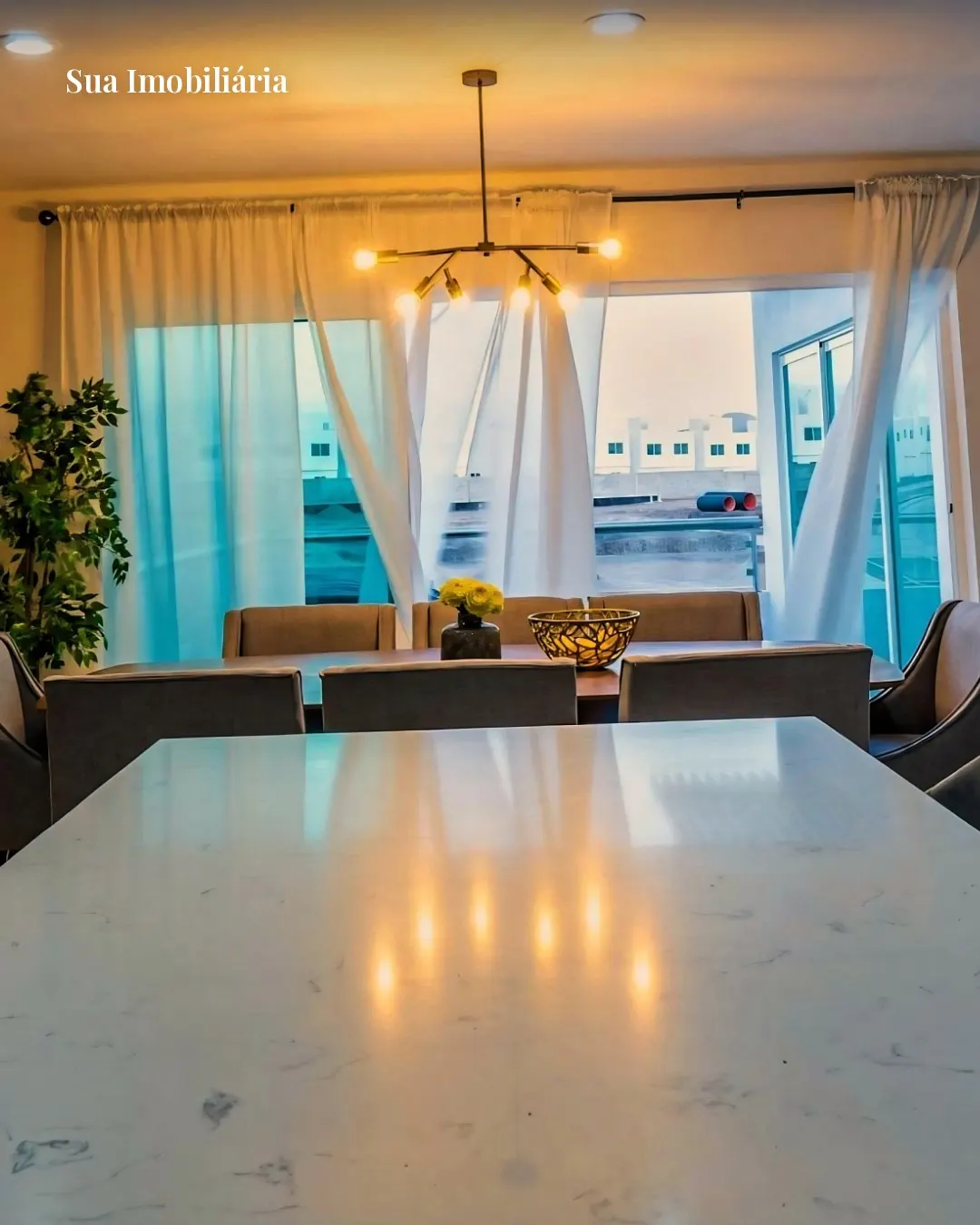 Lâmina 6 do carrossel do apartamento em Pinheiros