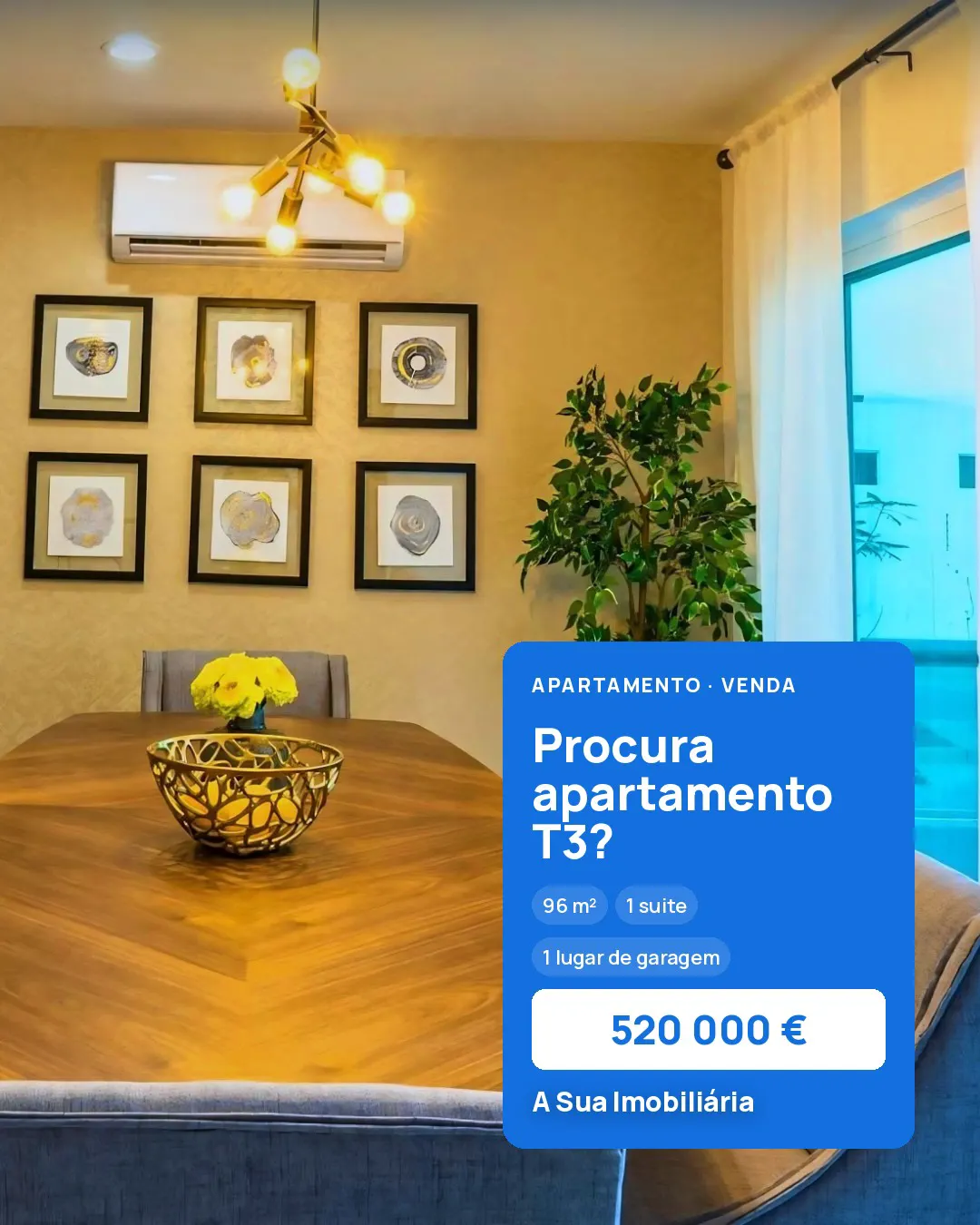 Sábado: capa da publicação do apartamento em Graça